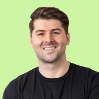 Searchable Employee Chris Donnelly's profile photo