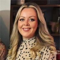 Babcock International Group Employee Alexandra L.'s profile photo