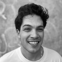 Cryptoworth Employee David Dacey's profile photo