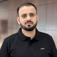CC7 Global Engineering Solutions L.L.C Employee Faisal Ashraf's profile photo