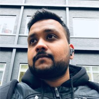 G. D. Apte Co. Employee Ca Kulkarni's profile photo