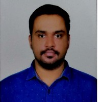 CrowdStrike Employee Vignesh Selvaraj's profile photo