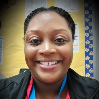 Bay City Independent School District Employee Ebony Smith's profile photo