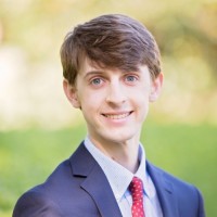 Journal of Global Justice and Public Policy Employee Andrew Mintz's profile photo