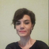 STIM GROUP Employee Mariana Lacatus's profile photo