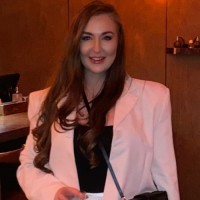Sonas Systems Employee Natalie Adamson's profile photo