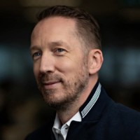 Plasmacure Employee Bjorn Sprengers's profile photo