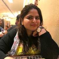 Tech Mahindra Business Services Employee Snehal Waghmare's profile photo