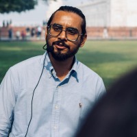 Samarth Sharma Email