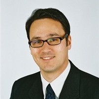 Belimo Employee Peter Böhle's profile photo