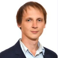 Veloce CPQ Employee Vasili Lagoiko's profile photo