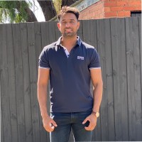 Web99 Employee Amritpal Brar's profile photo