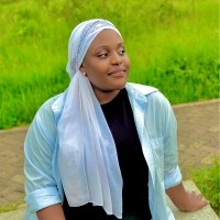 Isimbi Ruwaida Email