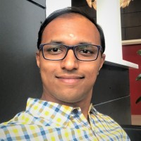 Balaji Kalluri Email & Phone Number