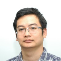 SimCorp Employee Anh-Dung Phan's profile photo