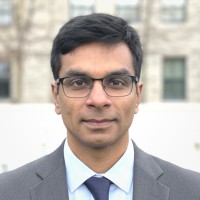 Feuji Inc Employee Yogesh Patil's profile photo