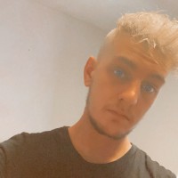 Evolved Binary Employee Callum McCrorie's profile photo