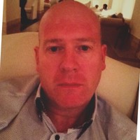 LANARKSHIRE WELDING COMPANY LIMITED Employee Alan Clark's profile photo