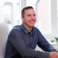 Archive Employee Patrick Leahy's profile photo