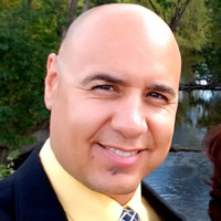 Afinety Employee Jesse Gonzalez's profile photo