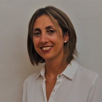 LIBERTAD S.A. Employee Daniela Pereyra's profile photo