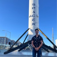 Mach Industries Employee Nitish Chennoju's profile photo