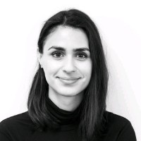 Willhem AB Employee Azin Taheri's profile photo