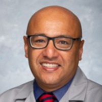 Harmony Biosciences Employee Amit Ray's profile photo