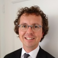 Theologische Universiteit Apeldoorn Employee Pieter Veerman's profile photo