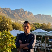 ByteFuse Employee Shahil Mawjee's profile photo