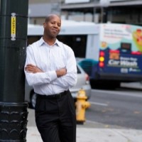 Unite Private Networks Employee Marc Lovings's profile photo