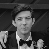 Lynchburg Collective Employee Christopher Lundqvist's profile photo