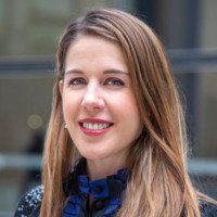 Auriemma Roundtables Employee Diana Middleton's profile photo