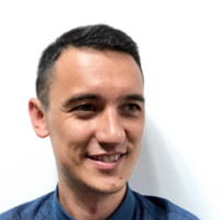Inspectorio Employee Kevin Villareal's profile photo