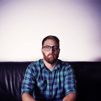 Epitaph Records Employee Mark Miller's profile photo