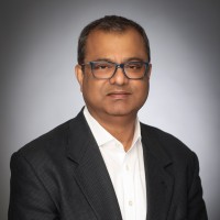 HEXstream Employee Jamal Syed's profile photo