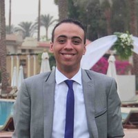 Xceed Employee Eslam Soliman's profile photo