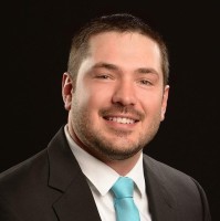 Interstate Engineering Employee Kyle Carey's profile photo