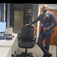 Suzo-Happ Group North America Employee mbuyi k's profile photo