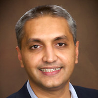 AllianceTek Inc. Employee Sunil Jagani's profile photo