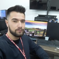 33Robotics Employee Jhon Kenedy dos Santos Mello's profile photo