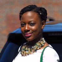 Somerville High School Employee Samantha Eligene's profile photo