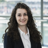 Macquarie Group Employee Cassandra Bank's profile photo