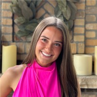 UP AEROSPACE INC Employee Nikki Morrow's profile photo