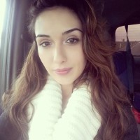 PuroEGO Employee Maria Diaz's profile photo