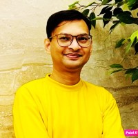 Pratham Education Foundation Employee Smitin Brid's profile photo