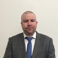 Abellio Group Employee Paul Martin's profile photo