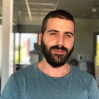 Xrysi Eukairia Employee Konstantinos Karakostas's profile photo