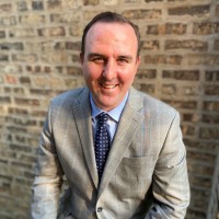 MGIS Employee Andrew Gilmore's profile photo