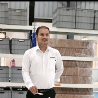 Gate 7 Ltd Employee Vivek K.'s profile photo